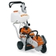 Przecinarka spalinowa STIHL TS 420, tarcza 350 mm